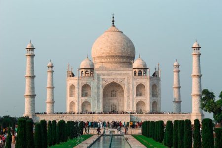 5 Days Special India tour from New Delhi