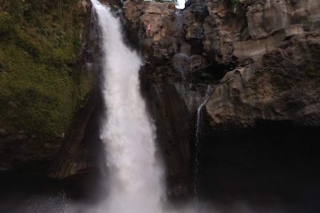 Tegenungan Waterfall: A Tranquil Retreat in Bali