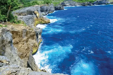 Discover Unspoiled Beauty on Nusa Penida